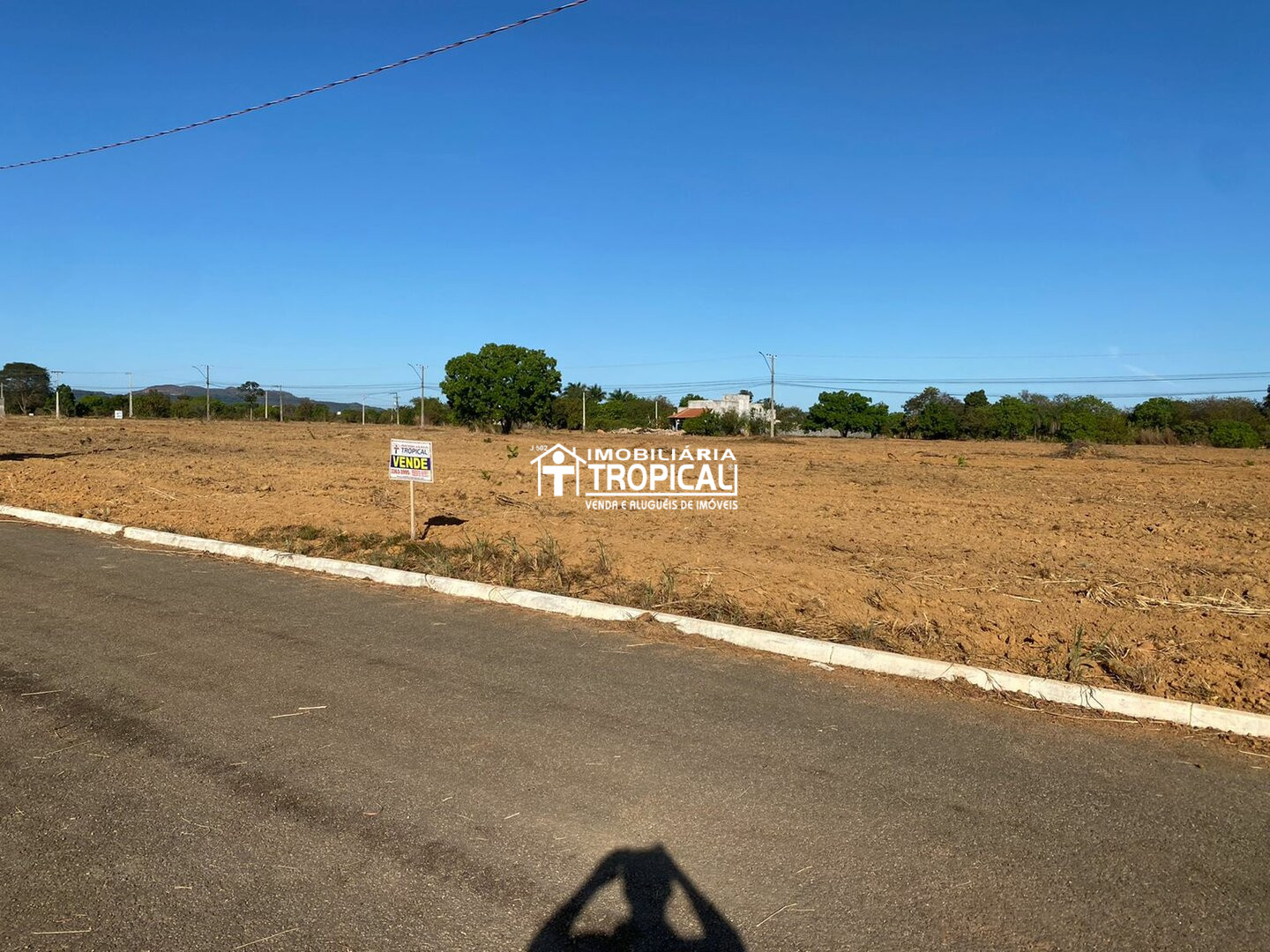 Comprar Terreno